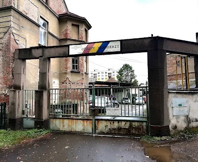 Opravy karoserií