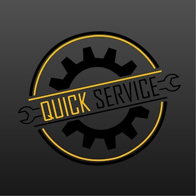 Quick Service Vysoké Mýto<