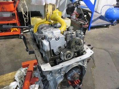 Autoservis RR-Auto