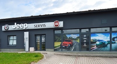 Autoservis Havex-auto Vrchlabí<