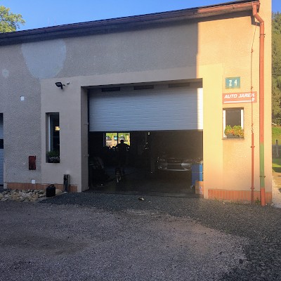 Autoservis Auto Jarek Vrchlabí<