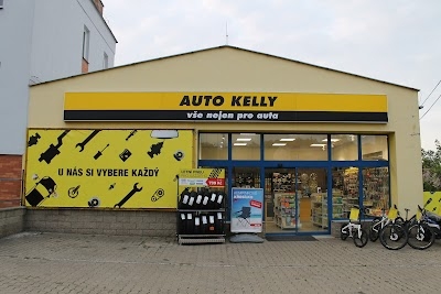 Autoservis Auto Kelly