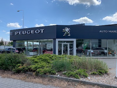 Autoservis Auto Marek