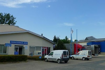 Autoservis Tezas