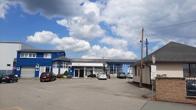 Autoservis Auto STK