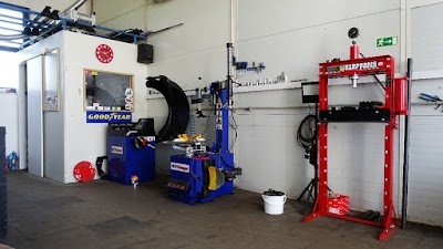 Pa-Ko Autoservis Holešov