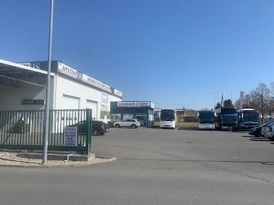 Autoservis Auto Šťastný Holešov