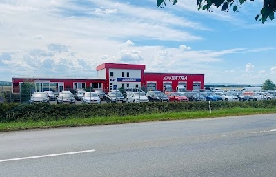 Autoservis Auto Extra