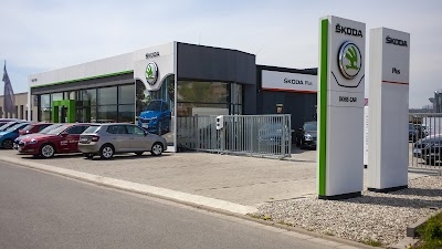 Autoservis Dobe - Car Holešov