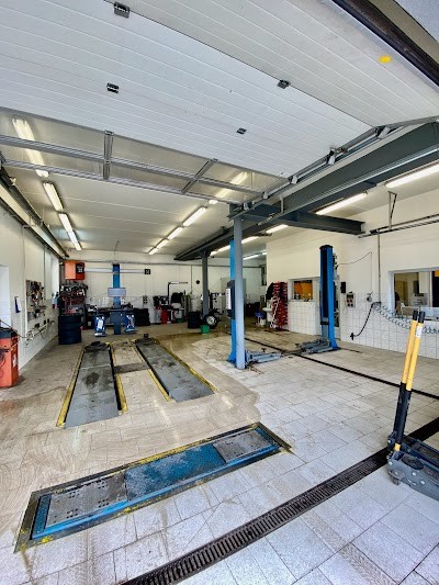 Autoservis Pneuservis BestDrive Velké Meziříčí