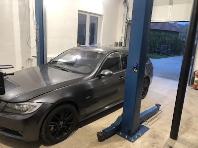 Autoservis David Růžek Velké Meziříčí