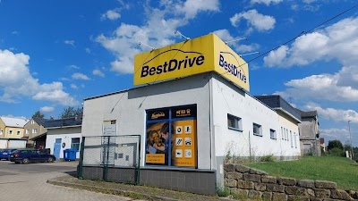 Pneuservis Autoservis BestDrive