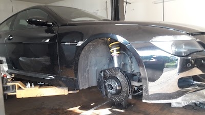 Autoservis K+P  Nový Bor
