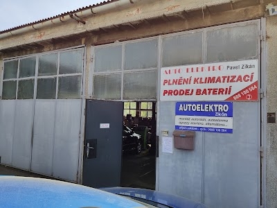 Autoservis Auto Elektro Nový Bor