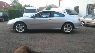 Autoservis Auto Holada