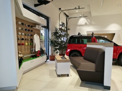 Autoservis AB Auto Brejla Vlašim