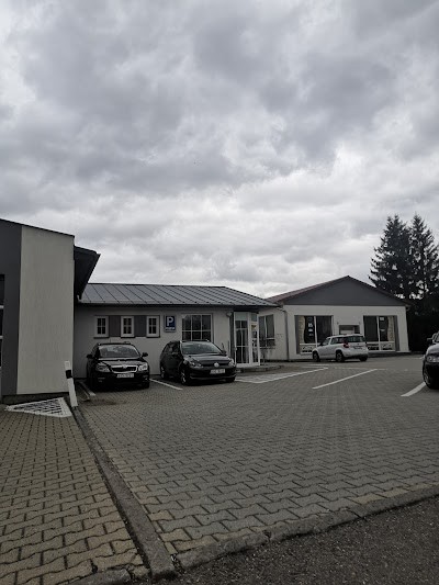 Autoservis Autodomin