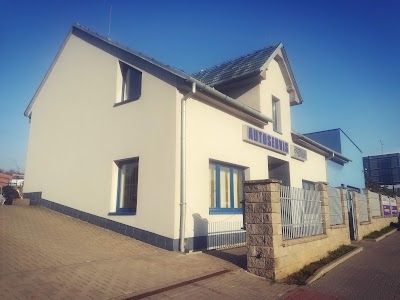 Autoservis Drak