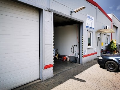Autoservis Oršula Kuřim<