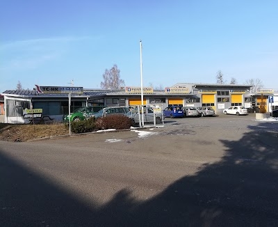 Autoservis TC-HK