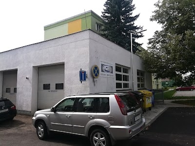 Autoservis Autocentrum