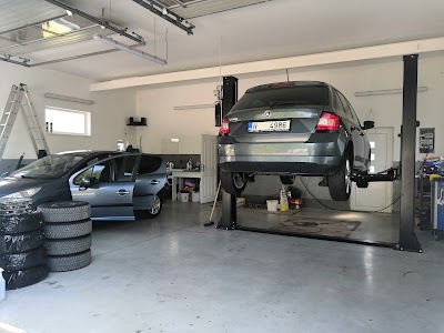 Autoservis Auto Gregi