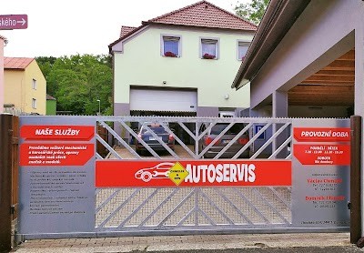 Autoservis Chmelíř a syn