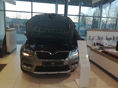 Autoservis Auto Volf