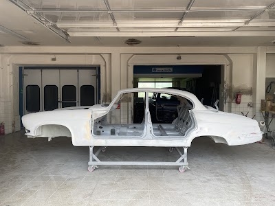 Autoservis Auto Hahnel Rumburk