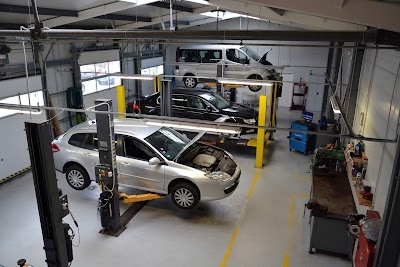 Autoservis Autopark Kyjov<