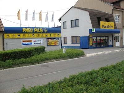 Autoservis BestDrive