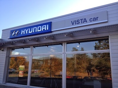 Autoservis Vista Car