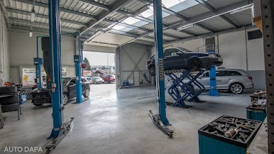 Viva Car Autoservis Pneuservis Sušice<
