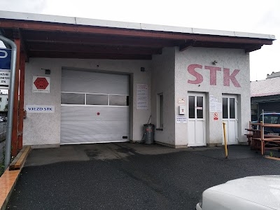 Autoservis Dražka Pavel Senco