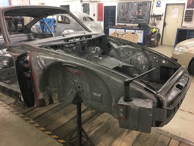 Autoservis Karosárna Lukáš Janda
