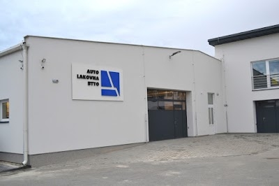 Autoservis Auto Lakovna BTTO
