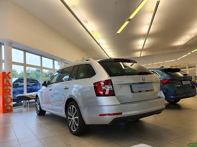 Autoservis Auto Hlaváček