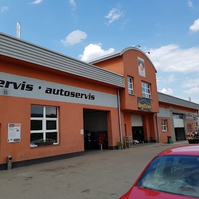 BestDrive Autoservis