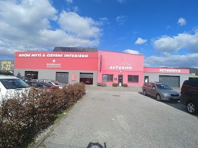 Autoservis Autozipo 