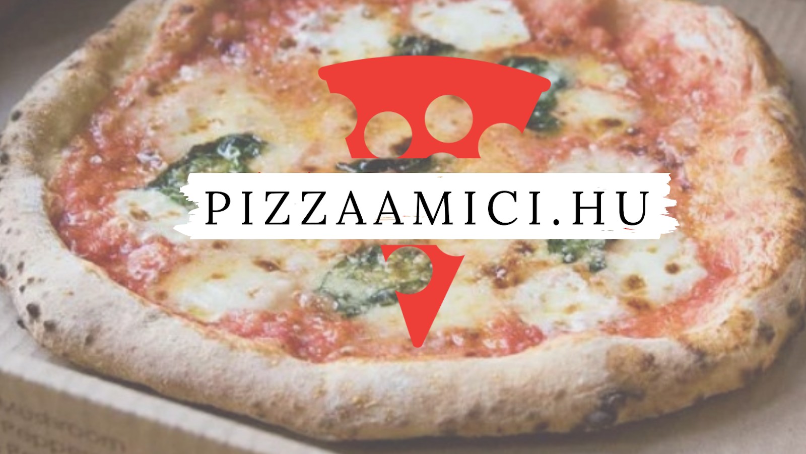 Pizza Amici Budakeszi
