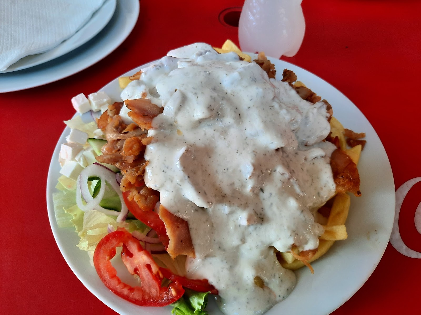 Táno II Dunaújváros