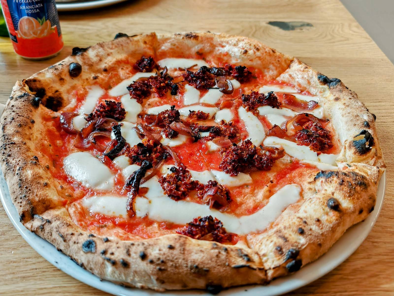 Pizza Mamma Dunakeszi