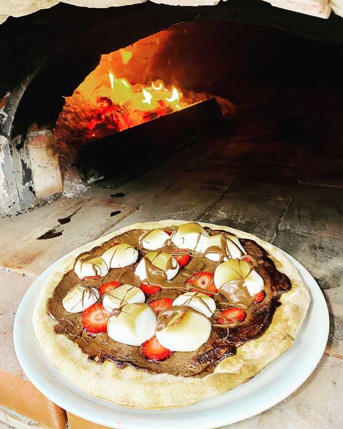 Il Mondo Della Pizza Dunakeszi