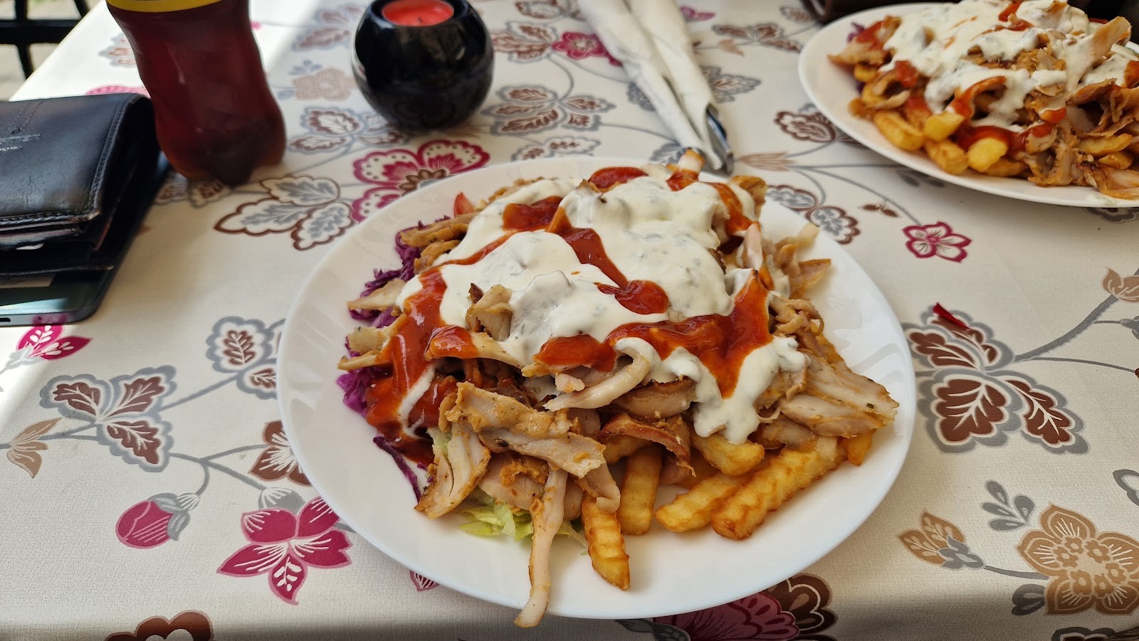 Gyros Kings Dunakeszi