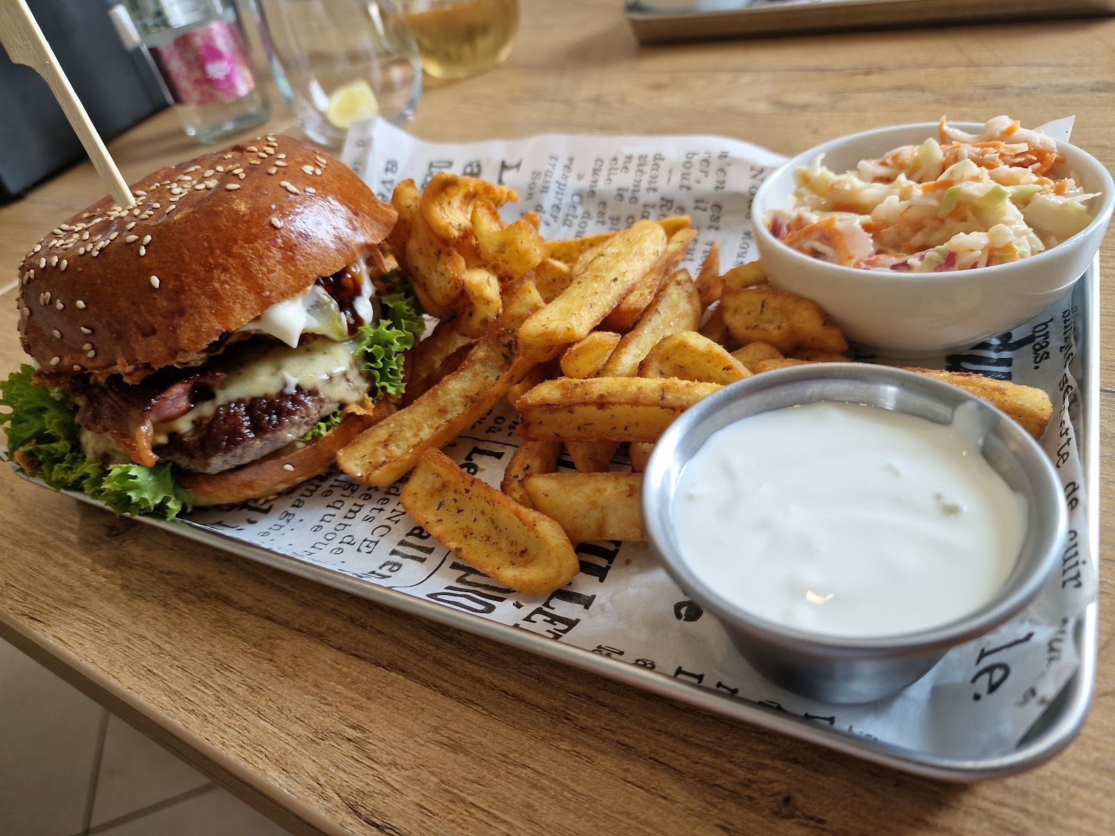 Laza Bistro Dunakeszi