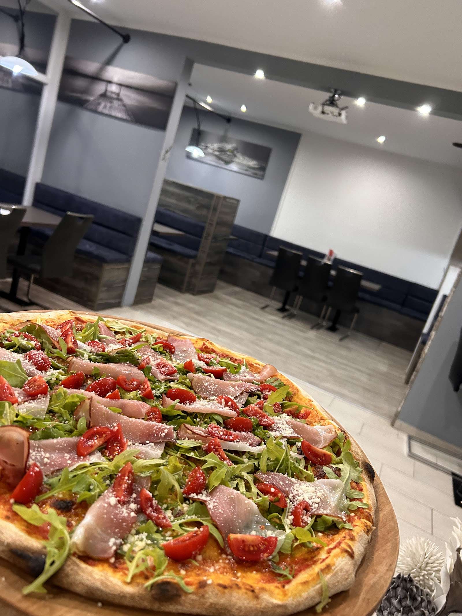 Eat Taly Pizza & Cafe Nagykanizsa