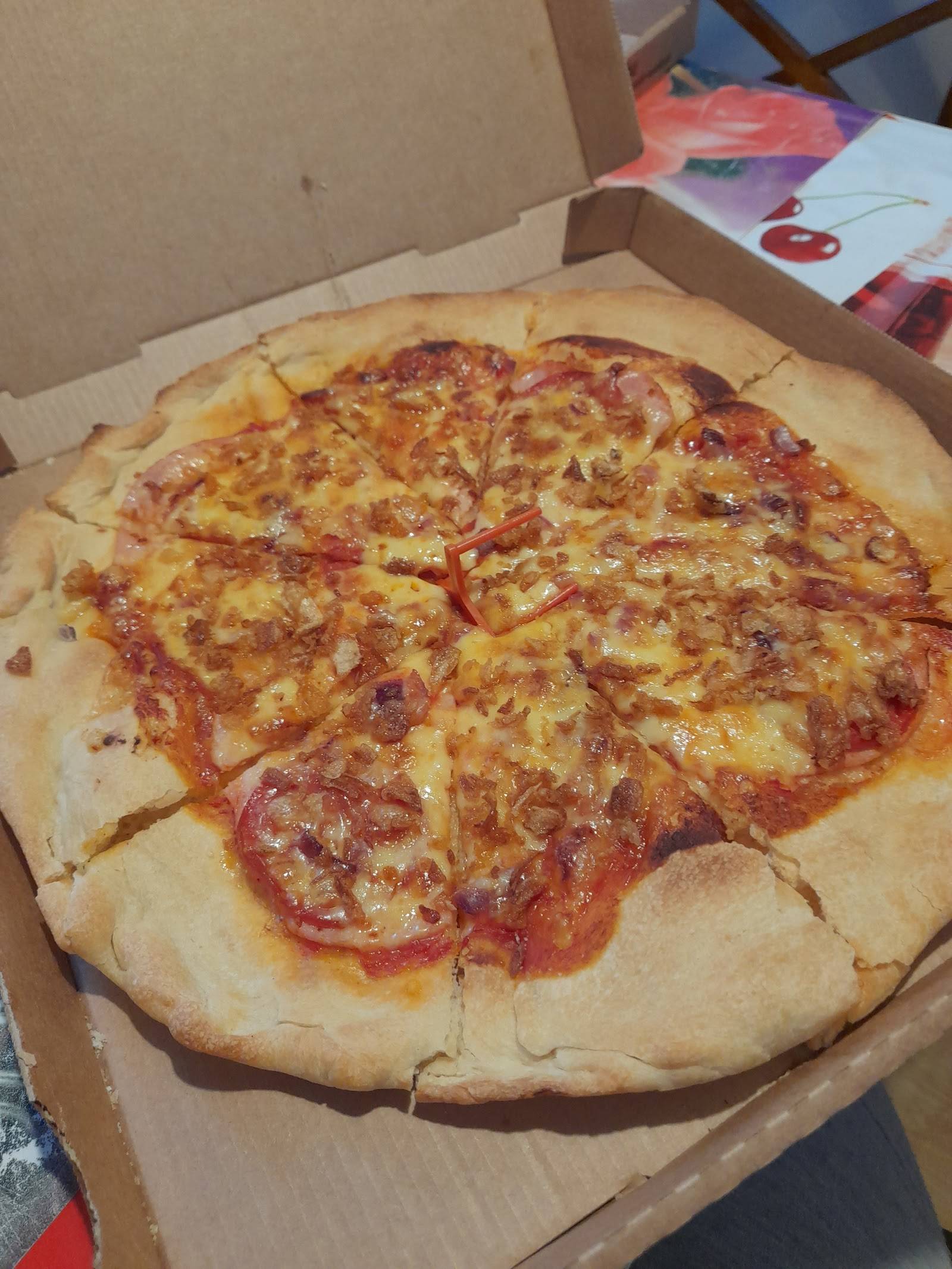 Pizza Karaván Nagykanizsa