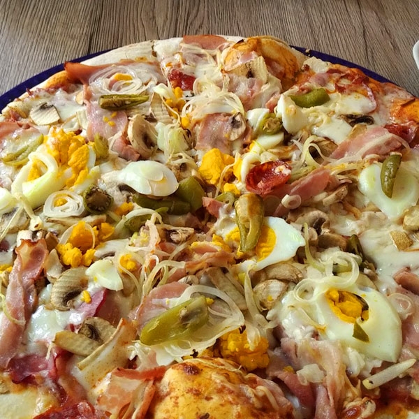 Cool Tour Terasse fagyizó, pizzéria, Street Food étterem Nagykanizsa