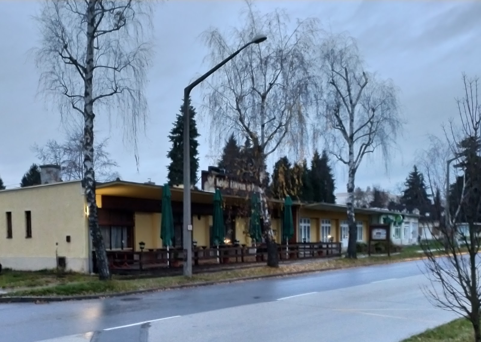 Keleti Étterem És Pizzéria Nagykanizsa