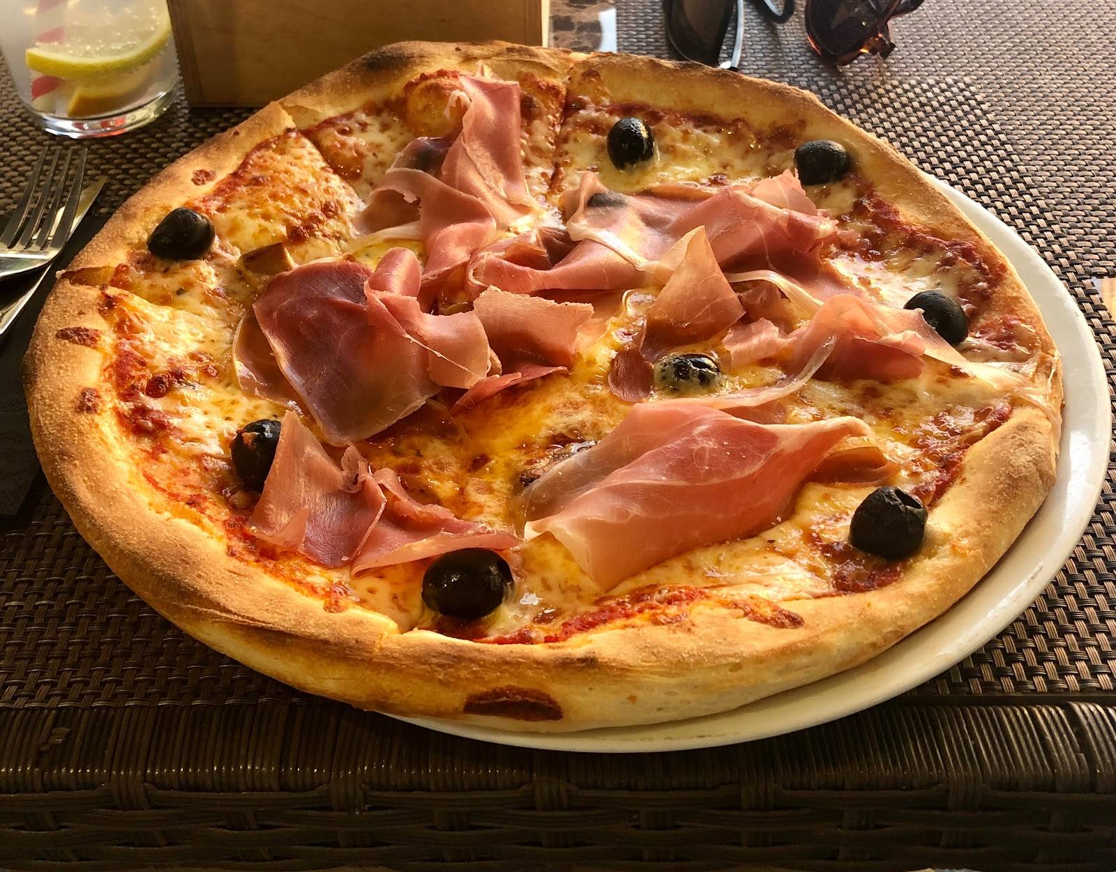 Bar Italia Eger